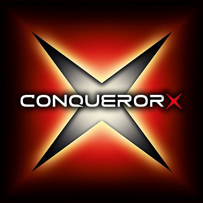 Conqueror X